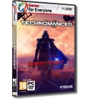 The Technomancer - 2 Disk